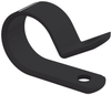 Cable Clamps; Cable Clamp / Clip Type Essentra Components - 28AH1234 - Newark, An Avnet Company