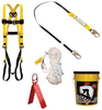 Roofing Kit, 4 Pieces.; Kit Contents 3M - 06X4627 - Newark, An Avnet Company