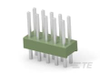 PCB Headers & Receptacles - 826925-5 - TE Connectivity