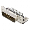 D-Sub Standard Connectors 15P HDP20 PLUG ASSY - 792-1-338169-2 - Utmel Electronic Limited