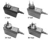 AC to DC Converter - WMGPSU40BS-4 - Richardson RFPD