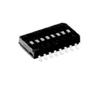 DIP Switches/SIP Switches