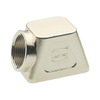Heavy Duty Connector Housings, Hoods, Bases - 1195-19140010507-ND - DigiKey