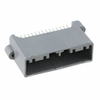 Headers, Male Pins - 670-2910-ND - DigiKey