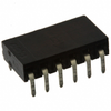 Headers, Receptacles, Female Sockets - A35046-ND - DigiKey