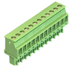 Terminal Blocks - Headers, Plugs and Sockets - 277-1201-ND - DigiKey
