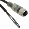 Circular Cable Assemblies - 277-4783-ND - DigiKey