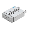 Pneumatics, Hydraulics - Actuators/Cylinders - DFM-20-50-P-A-GF - Quarktwin Technology Ltd.