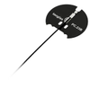 RF Antennas - PC23.07.0100A - Quarktwin Technology Ltd.
