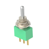 Toggle Switches - MTA106GPC-ND - DigiKey