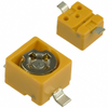 Trimmers, Variable Capacitors - 490-1979-2-ND - DigiKey