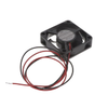 Fans, Thermal Management - Fans - DC Brushless Fans (BLDC) - CFM-3510CF-190-277 - Shenzhen Shengyu Electronics Technology Limited