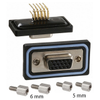 D-Sub Connector Assemblies - AE10113-ND - DigiKey