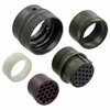 Circular Connector Assemblies - PT06E-14-19S-ND - DigiKey
