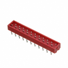 Headers, Male Pins - 1175-2259-ND - DigiKey