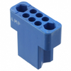 Backplane Connector Housings - A121040-ND - DigiKey