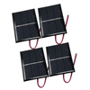 Solar Cells - 4355-SP-80X60-4-DK-ND - DigiKey