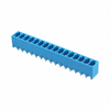 Headers, Plugs and Sockets - 102-6503-ND - DigiKey