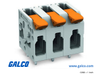WAGO PCB Mount - 2604-1304 - Galco Industrial Electronics