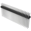 Headers, Male Pins - S2072E-24-ND - DigiKey