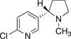 (S)-6-Chloronicotine -- C369575 - Image
