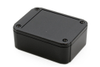 Enclosures, Boxes, & Cases - RL6105BK - Powell Electronics, Inc.