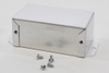 Enclosures, Boxes, & Cases - 1411FBGU - Powell Electronics, Inc.