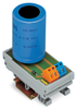 Component module with capacitor - 288-824 - WAGO
