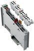 Analog input - 753-453 - WAGO