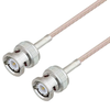 Coaxial Cables (RF) - 5073-LCCA31210-FT1-ND - DigiKey