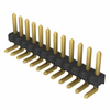 Headers, Male Pins - 612-TSW-112-25-G-S-RA-ND - DigiKey