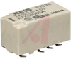 Relay;E-Mech;Automotive;DPDT-NO/NC;Cur-Rtg 1A;Ctrl-V 4.5DC;Vol-Rtg 30DC;SMT - 70158633 - Allied Electronics, Inc.