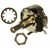 Rotary Potentiometers, Rheostats -- 380C35000 - Image