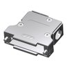 D-Sub, D-Shaped Connector Backshells, Hoods - 1731110145-ND - DigiKey