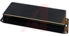 Enclosure, Plastic; ABS Plastic; Black;M3 x 10 mm Philips Machine Screws - 70165782 - Allied Electronics, Inc.