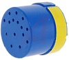 connector comp,insert only,size 28,blueinsul,15 #16 solder cup socket contact - 70141421 - Allied Electronics, Inc.
