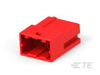 Rectangular Wire & Cable Connectors & Housings - 1-2232574-2 - TE Connectivity