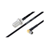 Coaxial Cables (RF) - 6099-PE3M0049-12-ND - DigiKey