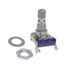 Rotary Potentiometers, Rheostats - 118-PRS12R-2015K-103B1-ND - DigiKey