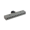 Patchbay, Jack Panels - 5073-EC412F-ND - DigiKey