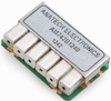 742 MHz Ceramic Band Pass Filter - AM742B1240 - Anatech Electronics, Inc.