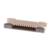 FFC, FPC (Flat Flexible) Connector Assemblies - 900-0545501034TR-ND - DigiKey