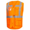 Hi Vis Vests - 466965 - RS Components, Ltd.