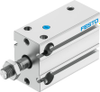 Pneumatic Piston Rod Cylinders - 2810135 - RS Components, Ltd.