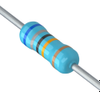 Through Hole Resistors - 2019-MF1/4DC6803F-ND - DigiKey