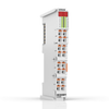 ED2809 | EtherCAT Terminal, 16-channel digital output, 24 V DC, 0.5 A, push-in New Preferred type -  - Beckhoff Automation LLC
