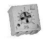 0.5W Trimmer Potentiometer - 80-25VR5KLFTR - ERSAELECTRONICS PTE. LTD.