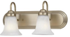 SL758268 Bathroom Fixtures-Two Lights - 751608 - Capital Lighting, Inc.