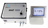 Inline Oxygen Monitoring Control System -- OxySentry System - Image