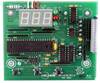 Heat Pump Controllers -- HP727 Swimming Pool Heat Pump Controller - Image